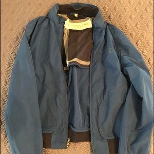 Burberry sport jacket